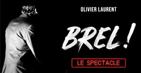 Directo Productions – Brel ! Le spectacle