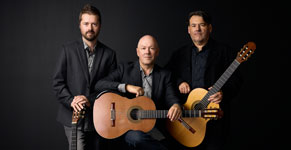 Montréal Guitare Trio (MG3)